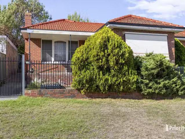 Rental! 20 Anderson Street, North Bendigo, VIC 3550