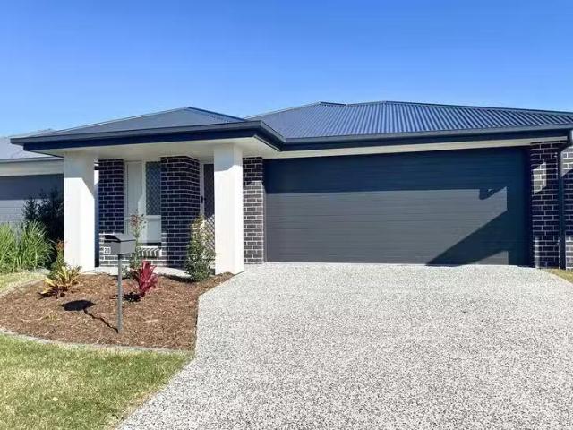 Nice 20 Dryander Street, Yarrabilba, QLD 4207