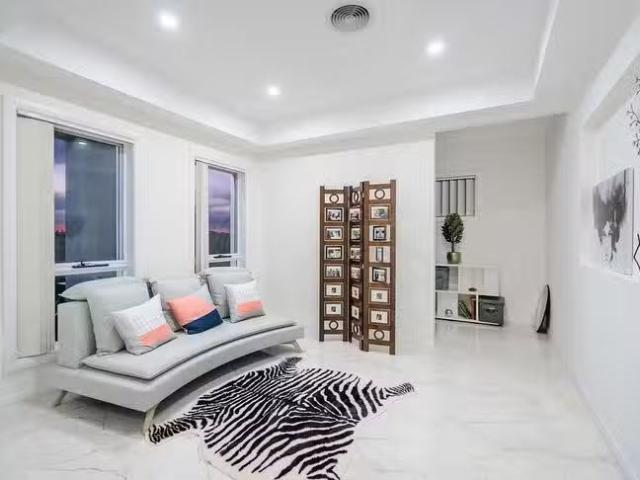 Unique 20 Harvey Street, Oran Park, NSW 2570