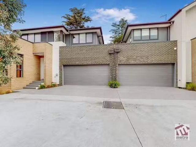 Nice 20 Kepsi Place, Croydon, VIC 3136