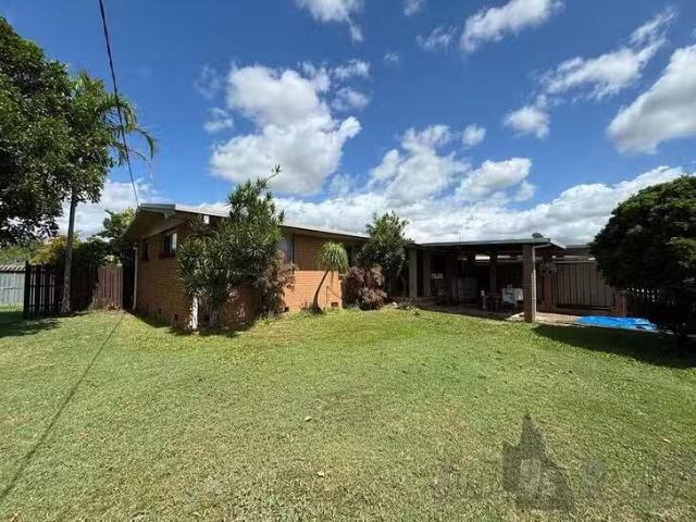 Cozy 20 Mellor Street, Avenell Heights, QLD 4670