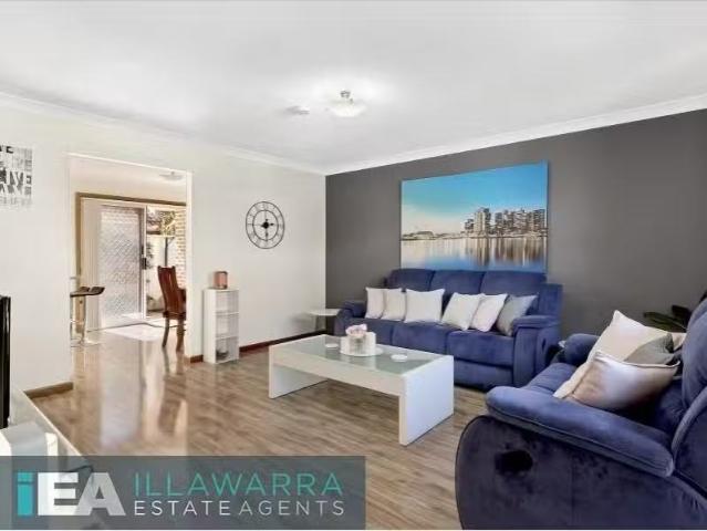 For Rent! 2/10 12 Bateman Avenue, Albion Park Rail Townhouse f.