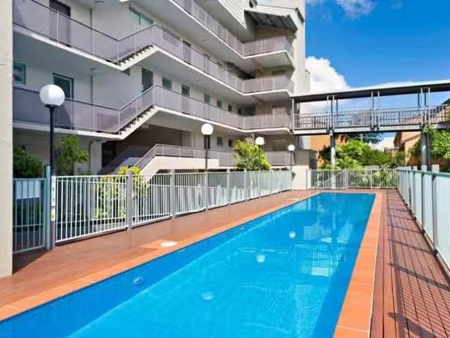 Nice 21/155 Missenden Road, Newtown, NSW 2042
