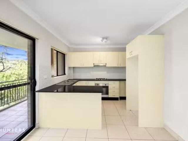 Cheap 21/18 22 Campbell Street, Northmead NSW 2152
