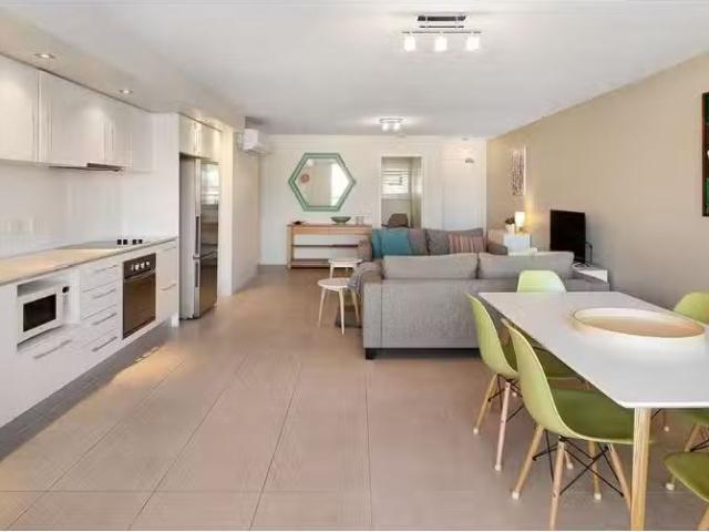 New 211/1 Ella Street, NEWSTEAD Apartment for rent Listed by.