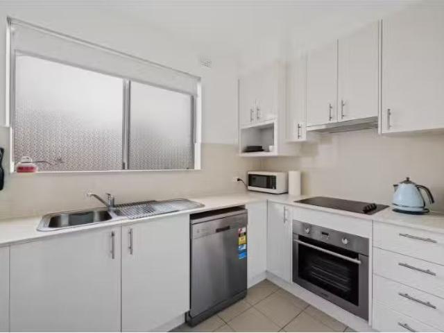 Nice 2/124 First Avenue, Five Dock Apartment for rent Listed.