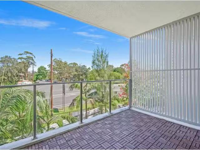 Unique 21/2 Cowan Road, Mount Colah Apartment for rent Listed.