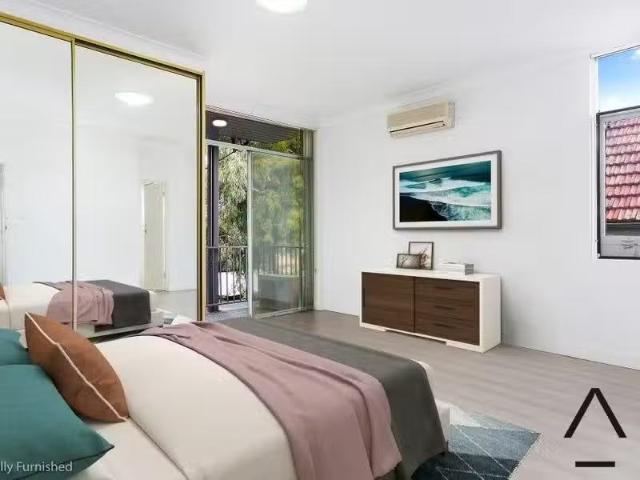 Rental! 2/143 Elswick Street, Leichhardt Apartment for rent L.
