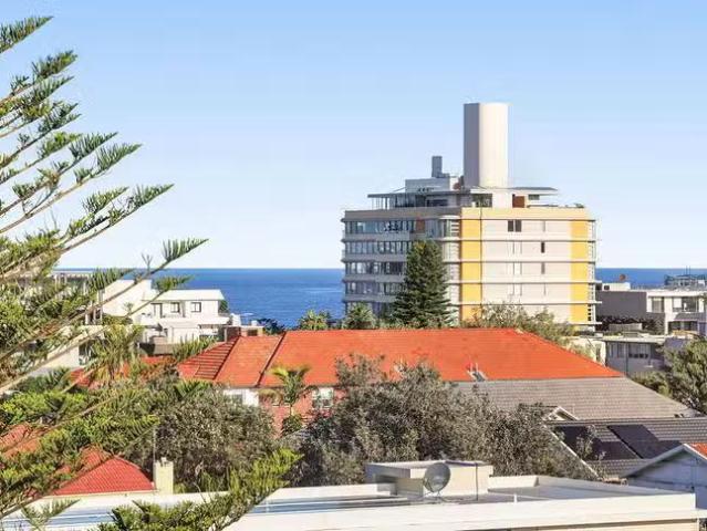 Nice 21/54 Beach Road, Bondi Beach, NSW 2026