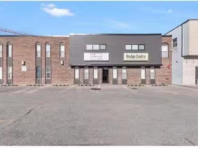 Unique 216 40 Avenue Ne, Calgary, AB, T2E 2M7 commercial for.