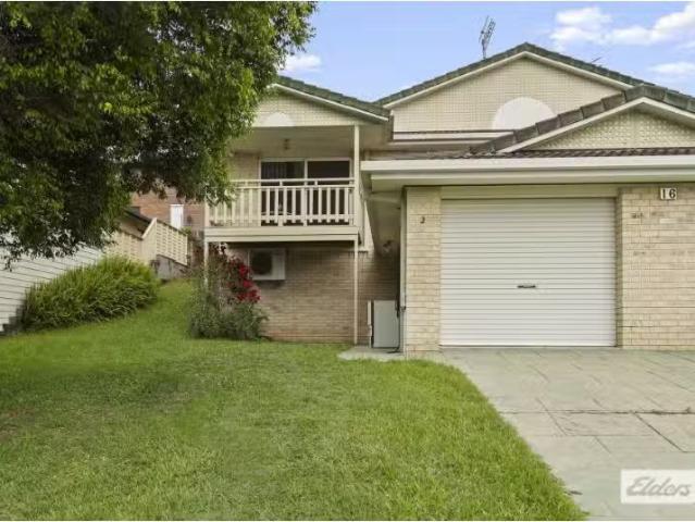 Unique 2/16 Joshua Street, Murwillumbah Townhouse for rent Li.