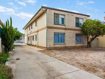 Charming 2/18 Glebe Street, Alberton, SA 5014