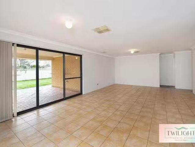 Rental! 21 Berryman Terrace, Baldivis, WA 6171