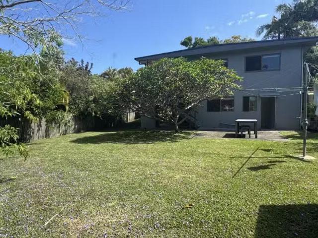 Rental! 21 Dawn Dr, Moonee Beach House for rent Listed by Ali.
