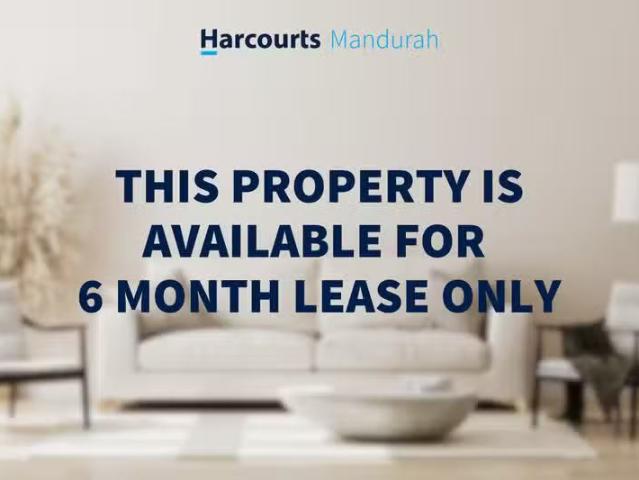 New 21 Gratitude Way, DAWESVILLE, WA 6211 House for Rent