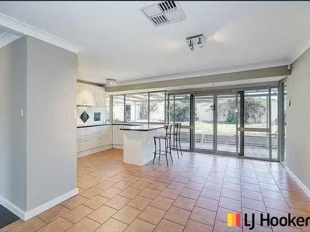 Just in! 21 Kiandra Way, High Wycombe, WA 6057