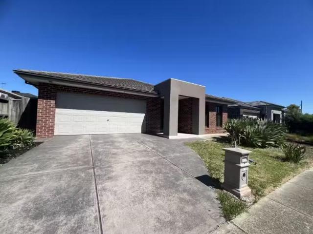 Rental! 21 Mclachlan Drive, WILLIAMS LANDING House for rent L.