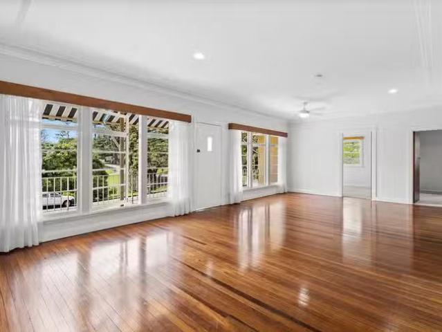 Nice 21 Stapylton Street, Coolangatta, QLD 4225