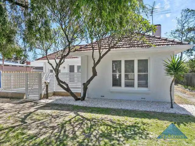 Deal! 21A North Street, Swanbourne, WA 6010