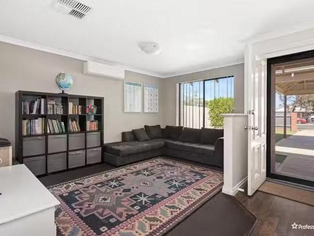 Unique 21A Salisbury Road, South Kalgoorlie, WA 6430