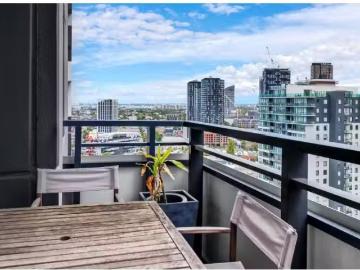 New 2206/80 Clarendon Street, Southbank Apartment for rent Li.