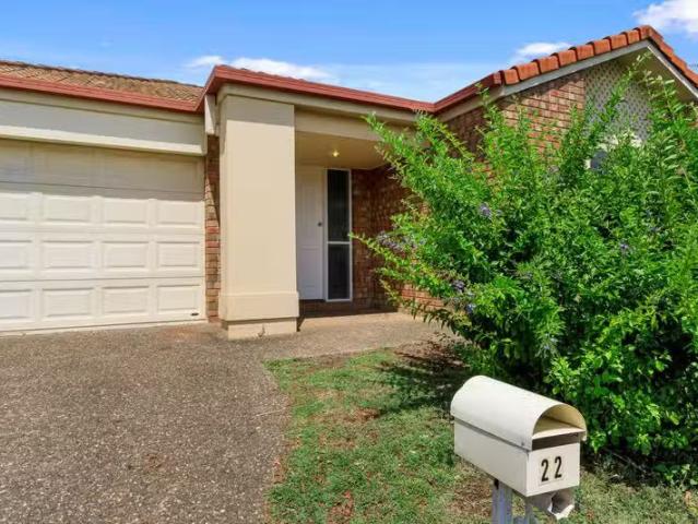 Charming 22/15 Parnassus St, ROBERTSON, QLD 4109 House for R.