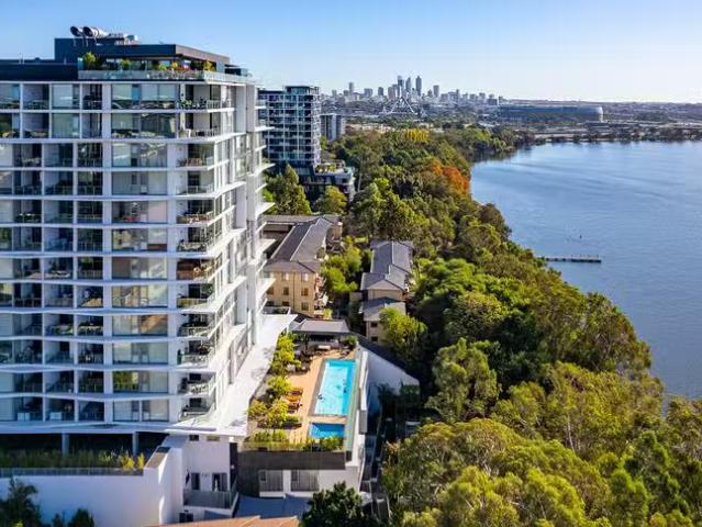 Nice 221/60 Riversdale Road, Rivervale, WA 6103