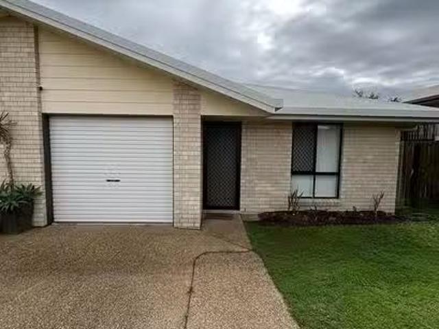 Cheap 2/21 John Oxley Drive, Gracemere, QLD 4702