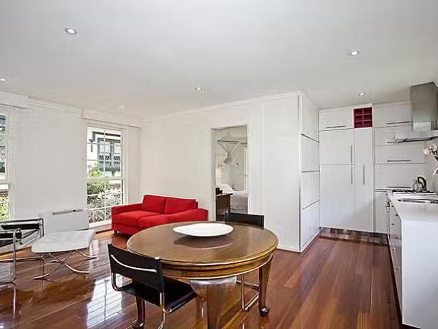 Cheap 22/361 Royal Parade, Parkville, VIC 3052