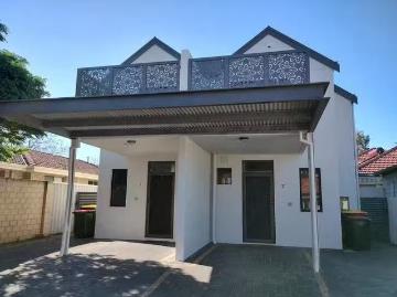 Deal! 2/247 Scarborough Beach Road, Mount Hawthorn, WA 6016
