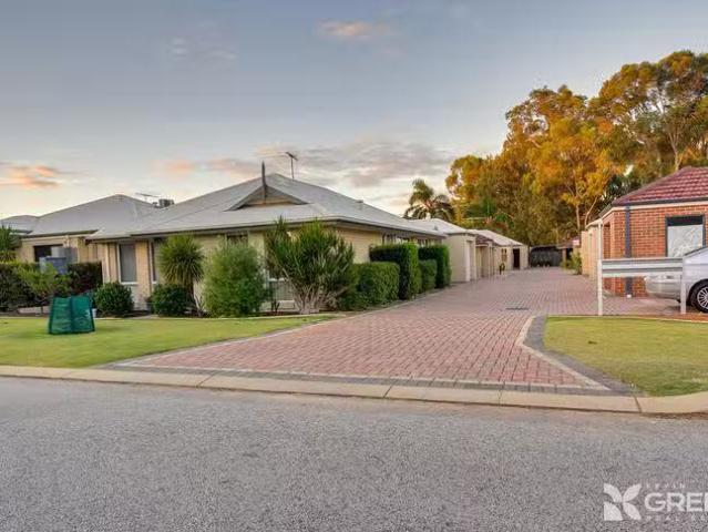 Rental! 2/24 Irrawaddy Drive, Greenfields, WA 6210