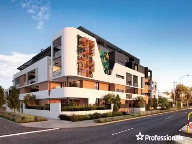Cozy 22/570 William Street, Mount Lawley, WA 6050