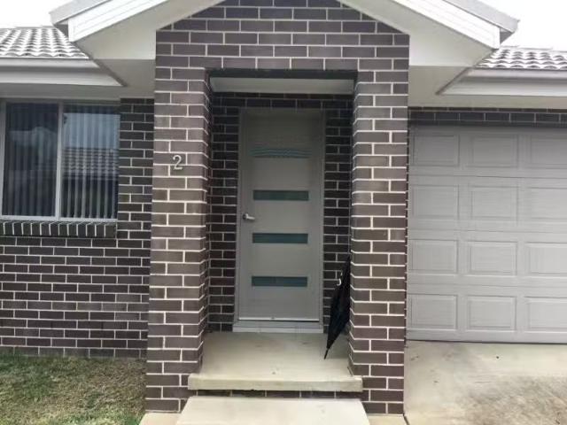 Just in! 2/25 Dalton Street, ORANGE Apartment for rent Listed.