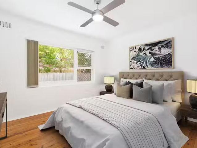 Charming 2/27 Bando Road, Cronulla, NSW 2230