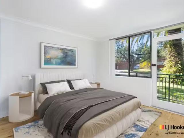New 2/28 Morris Avenue, Croydon Park NSW 2133