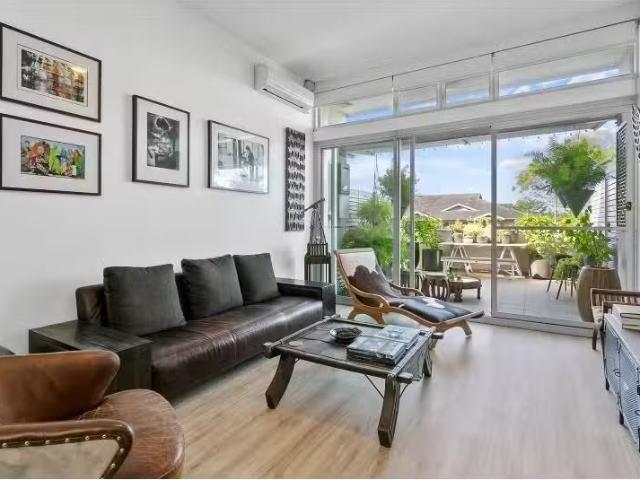 Nice 2/299 Condamine Street, Manly Vale Apartment for rent Li.
