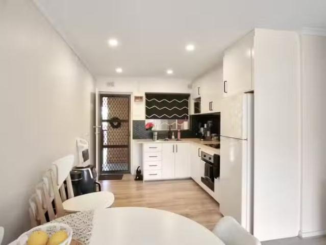 Unique 22/9 Elmo Avenue, Westbourne Park SA 5041