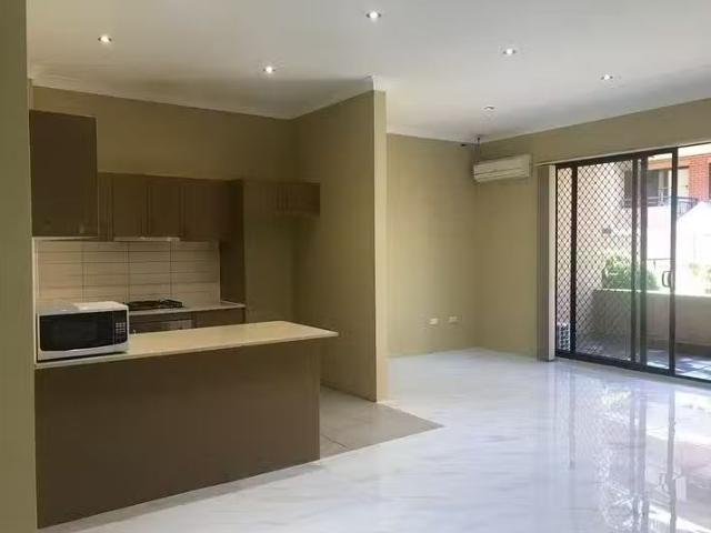 Nice 22 24 Pitt Street, Parramatta, NSW 2150