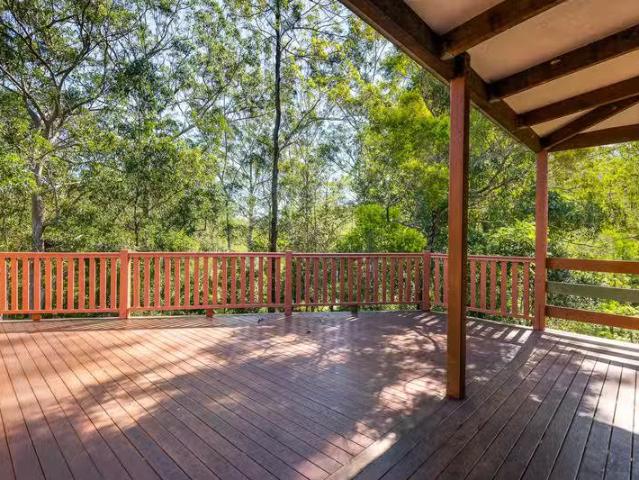 Charming 22 Branch Creek Road, Clear Mountain QLD 4500