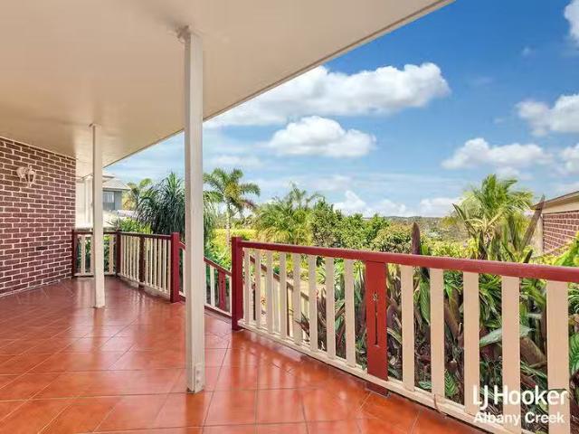New 22 Castleroy Court, Albany Creek, QLD 4035