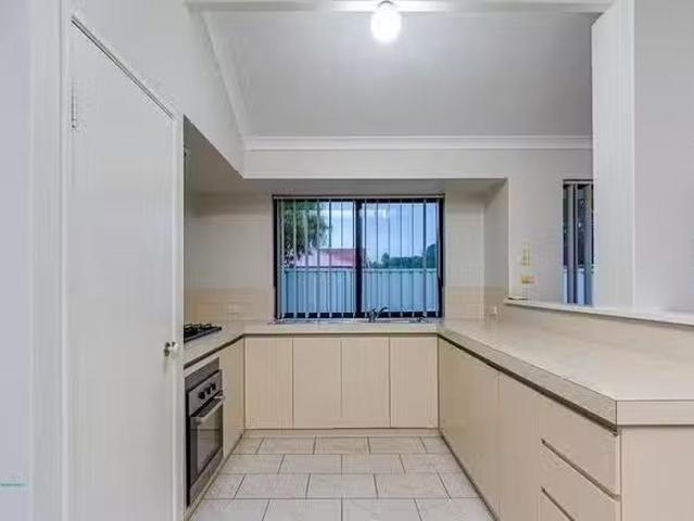 For Rent! 22 Peterborough Drive, Currambine, WA 6028