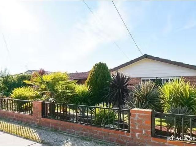 Deal! 22 Sassafras Crescent, Queanbeyan House for rent Listed.