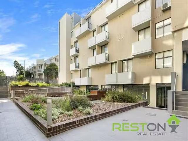 Unique 22A/88 James Ruse Drive, Rosehill, NSW 2142