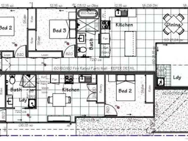 Rental! 22A Magnetic Street, MORAYFIELD Townhouse for rent Li.