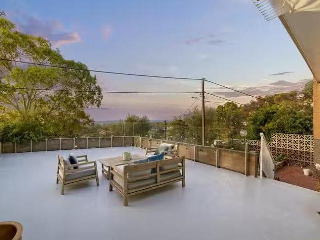 New 22A Sherwood Terrace, Glen Osmond, SA 5064