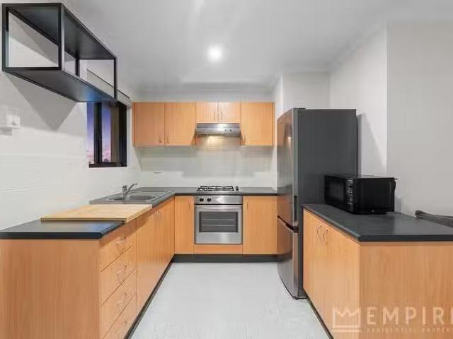 Charming 23/432 Beaufort Street, Highgate, WA 6003
