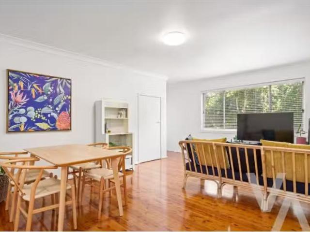 Unique 2/37 Gamack Street, Mayfield Apartment for rent Listed.