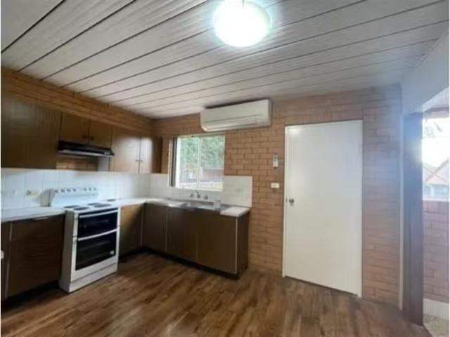 Nice 2/37 Quinn Street, DUBBO Apartment for rent Listed by Re.