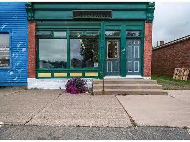 Cheap 27 Broad, Susinteraction, NB, E4E 2J7 commercial for l.