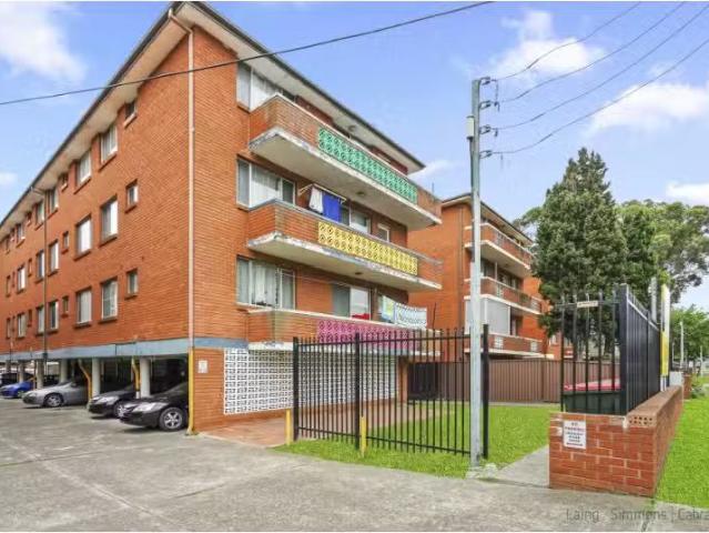 Charming 2/7 Fisher Street, Cabramatta Apartment for rent Lis.